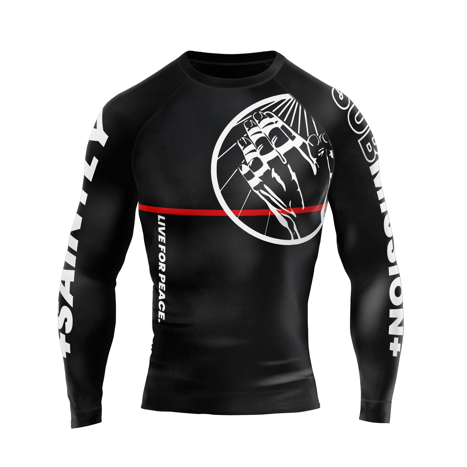 Rash Guards