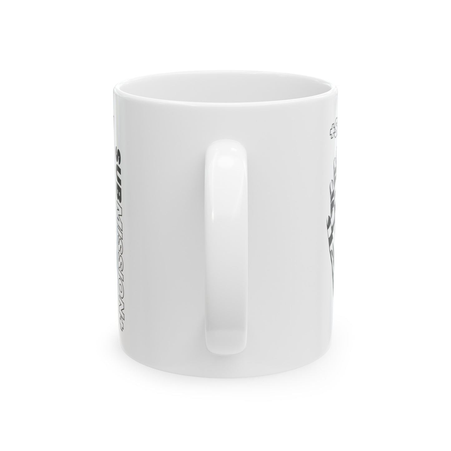 Praying Hands Mug