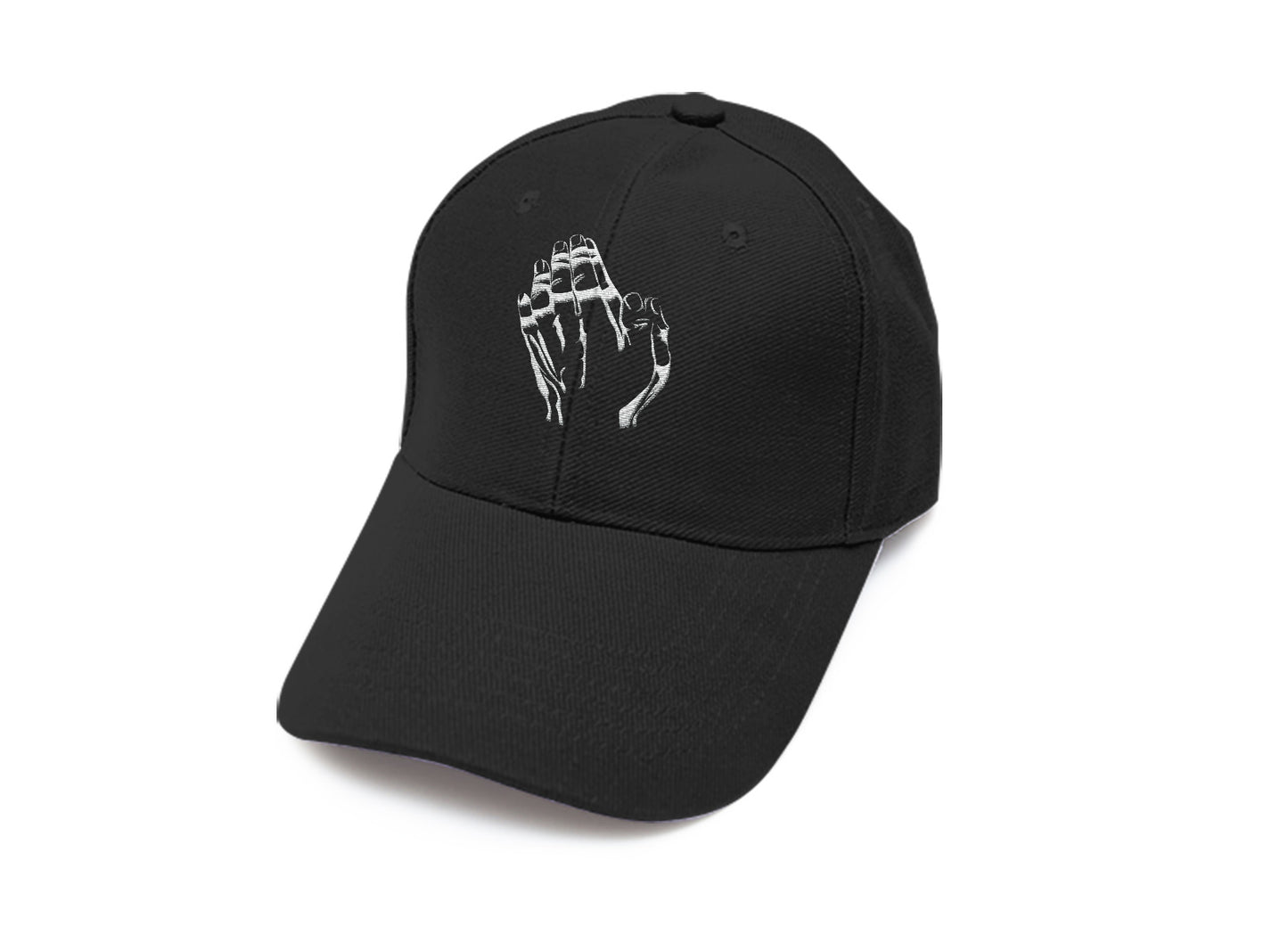 Logo Twill Cap