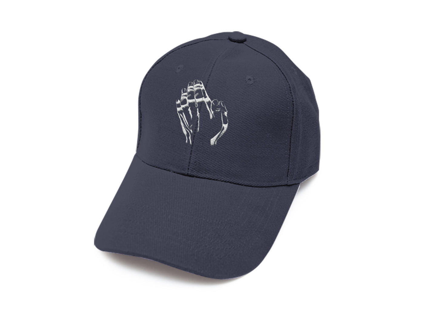 Logo Twill Cap