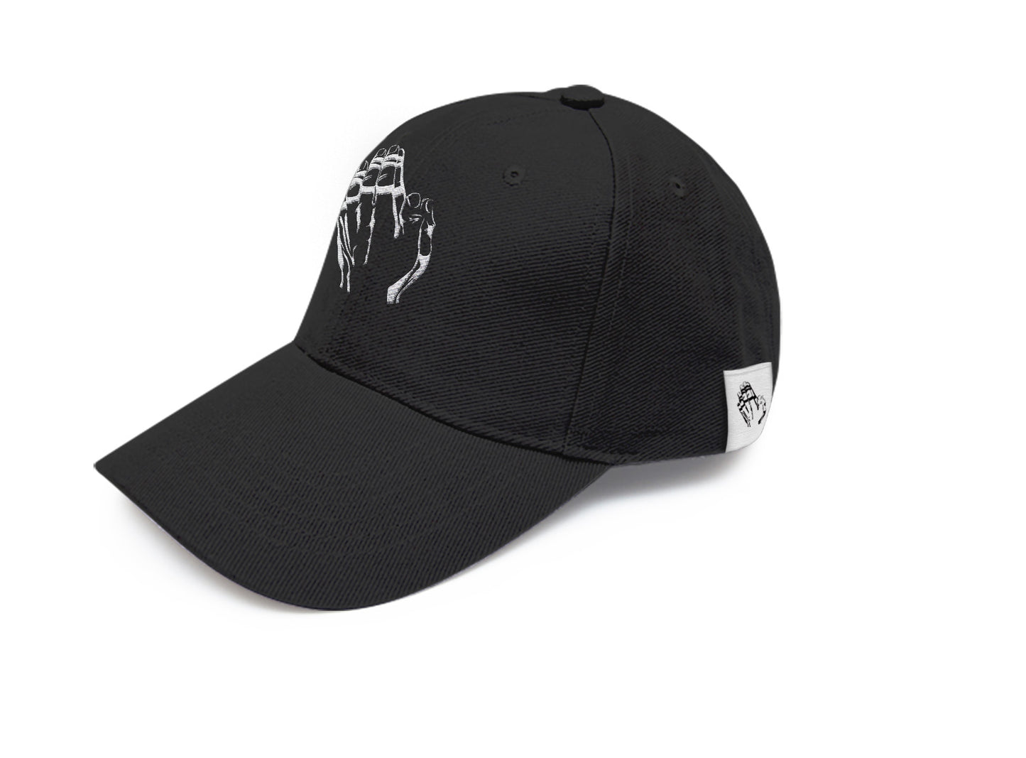 Logo Twill Cap