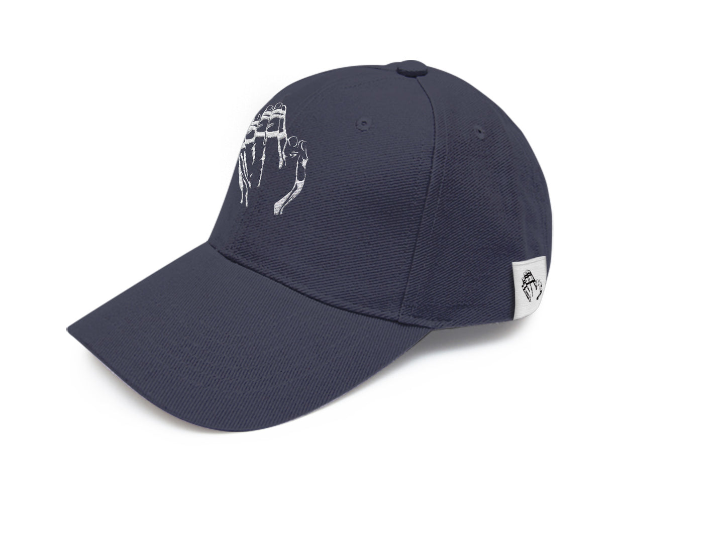 Logo Twill Cap