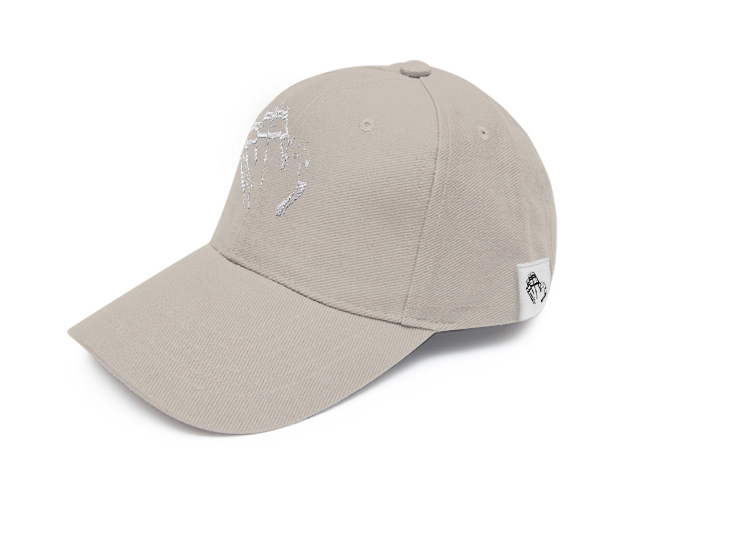 Logo Twill Cap