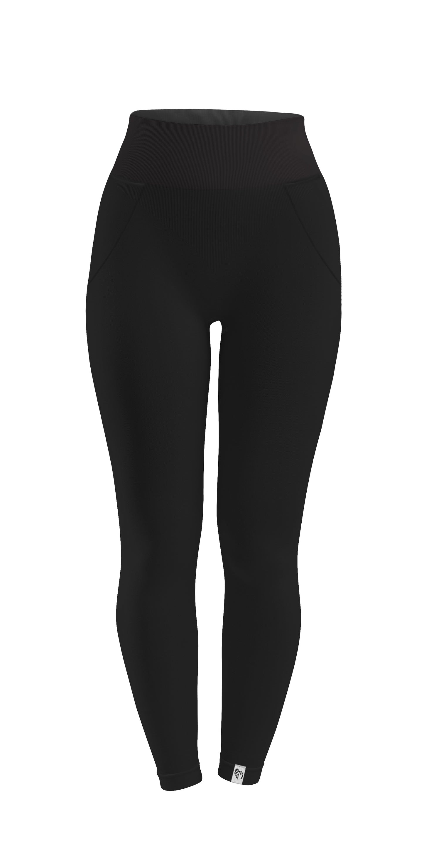 Women's High Waist Leggings