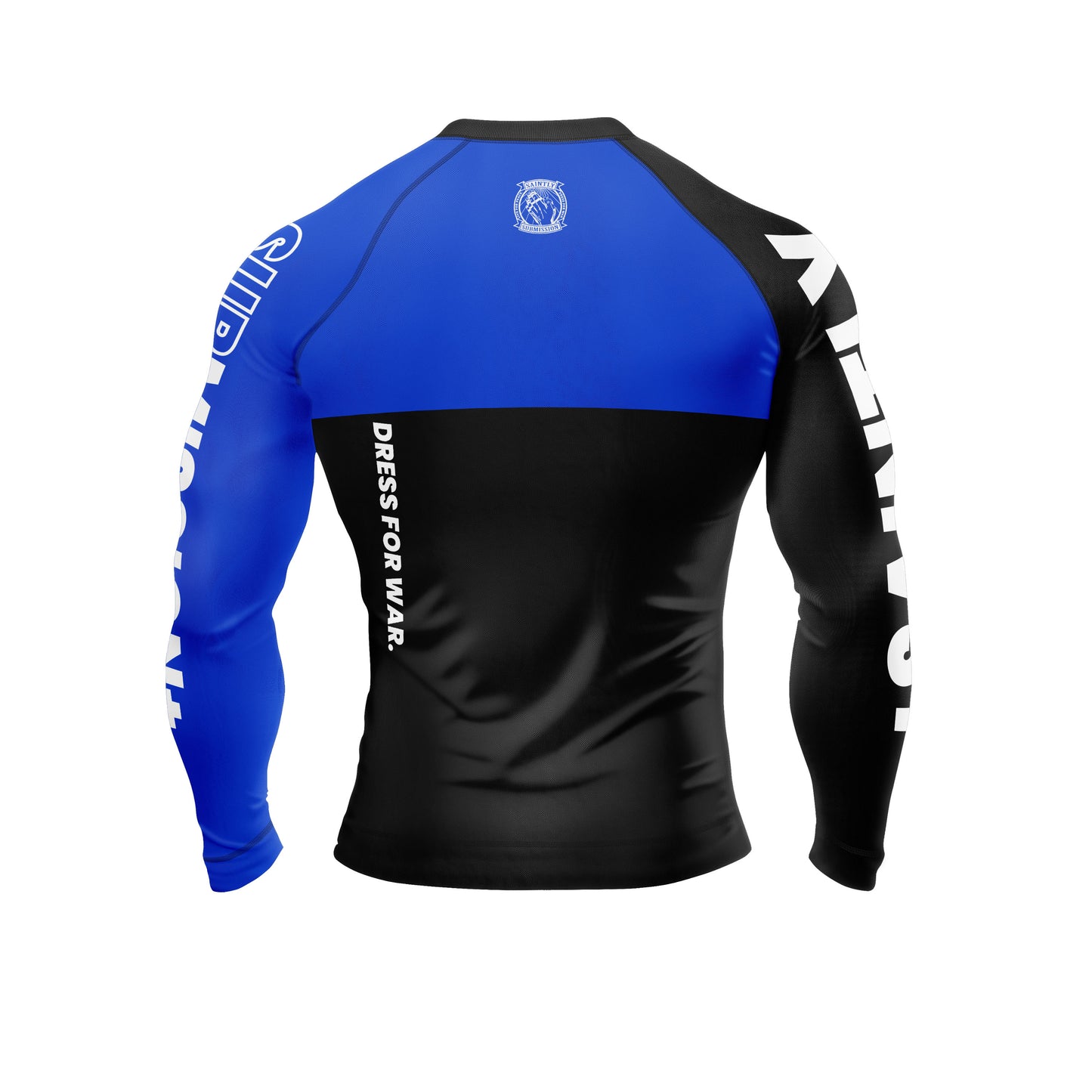 Ranked Long-Sleeved Rash Guard (COMING SOON)