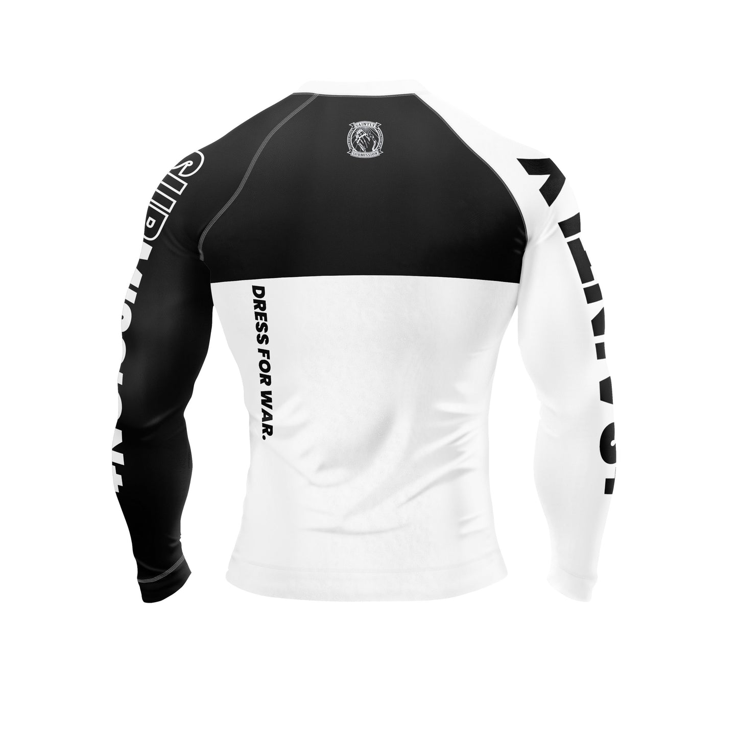 Ranked Long-Sleeved Rash Guard (COMING SOON)