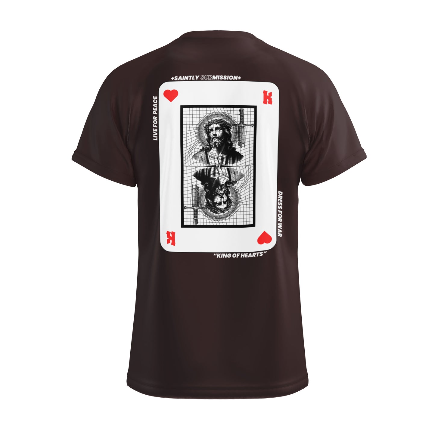 King of Hearts T-Shirt